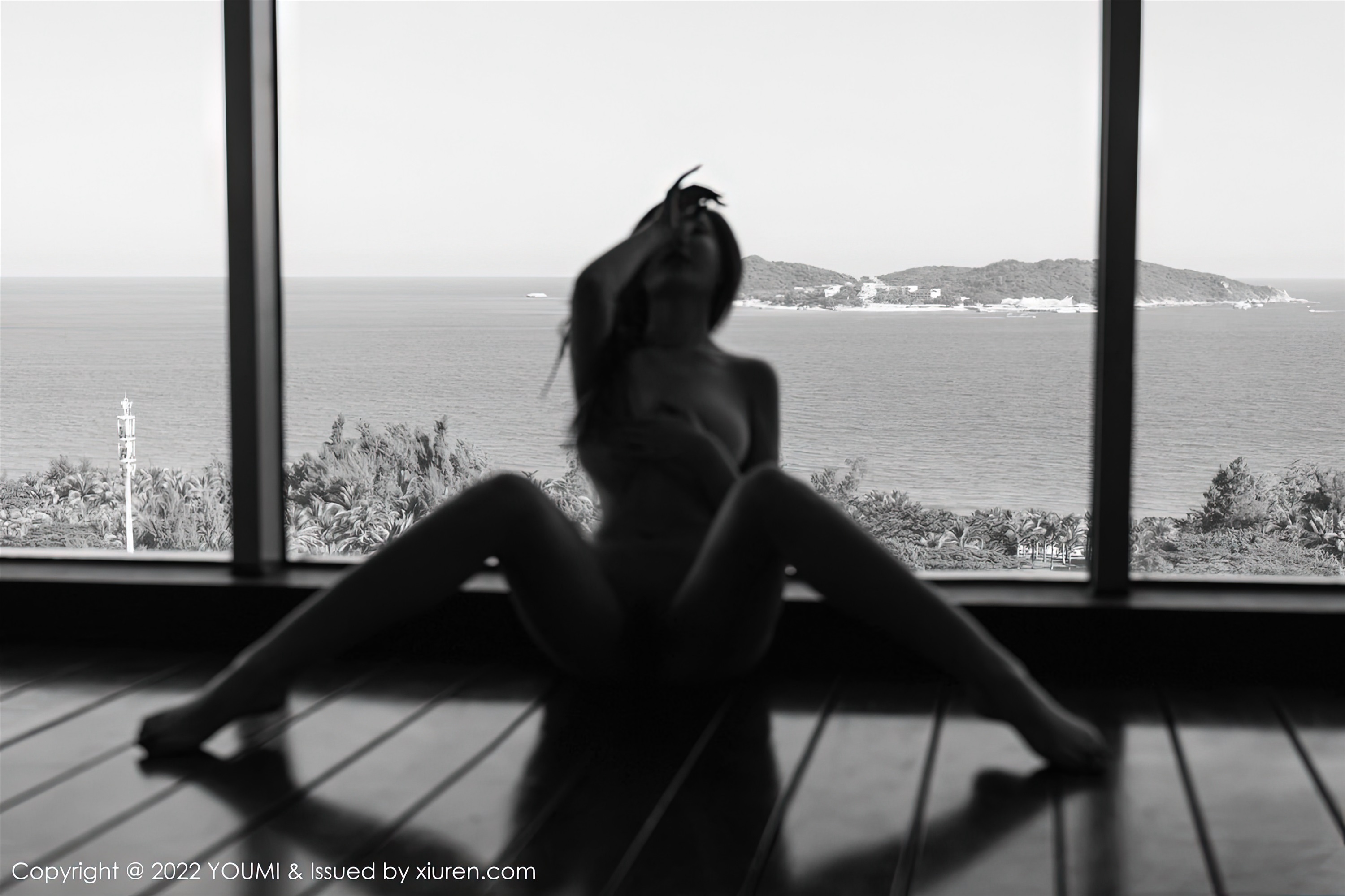 YouMi尤蜜荟 2022.12.23 VOL.882 Carol周妍希